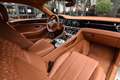 Bentley Continental GT W12 MULLINER+NAIM+MASSAGE+HEADUP+ROTATING DISPLAY Groen - thumbnail 3