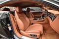 Bentley Continental GT W12 MULLINER+NAIM+MASSAGE+HEADUP+ROTATING DISPLAY Зелений - thumbnail 4