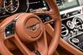 Bentley Continental GT W12 MULLINER+NAIM+MASSAGE+HEADUP+ROTATING DISPLAY Groen - thumbnail 25