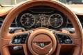 Bentley Continental GT W12 MULLINER+NAIM+MASSAGE+HEADUP+ROTATING DISPLAY Groen - thumbnail 14