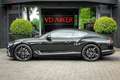 Bentley Continental GT W12 MULLINER+NAIM+MASSAGE+HEADUP+ROTATING DISPLAY Vert - thumbnail 6