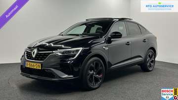 1.6 E-Tech Hybrid 145 R.S. Line PANO CARPLAY CAMER