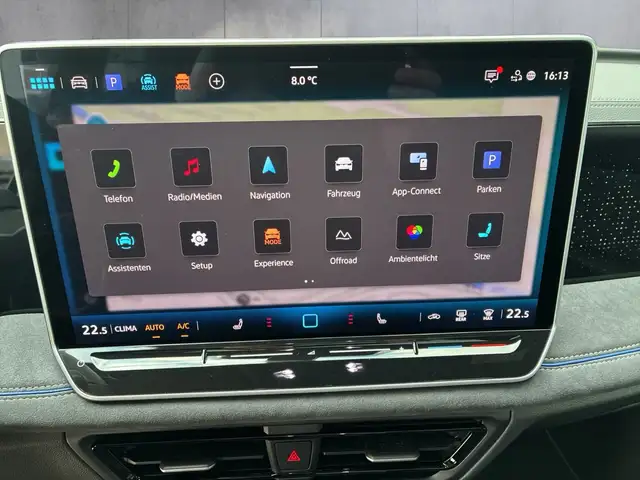 Volkswagen Tiguan Sport TDI 4MOTION DSG Ansicht 21