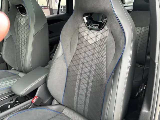 Volkswagen Tiguan Sport TDI 4MOTION DSG Ansicht 10