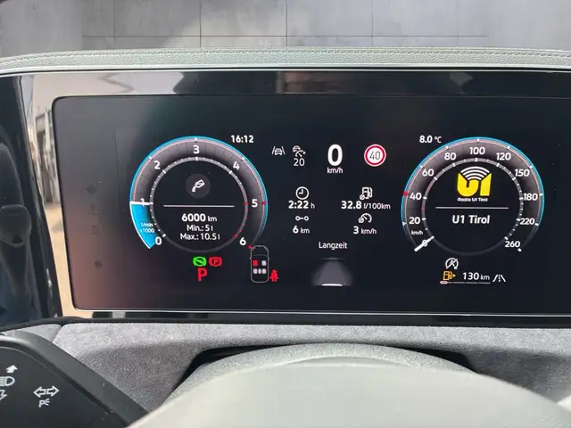 Volkswagen Tiguan Sport TDI 4MOTION DSG Ansicht 14