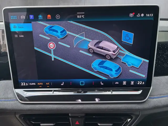 Volkswagen Tiguan Sport TDI 4MOTION DSG Ansicht 26