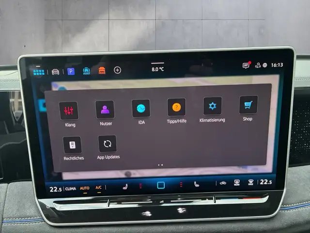 Volkswagen Tiguan Sport TDI 4MOTION DSG Ansicht 22