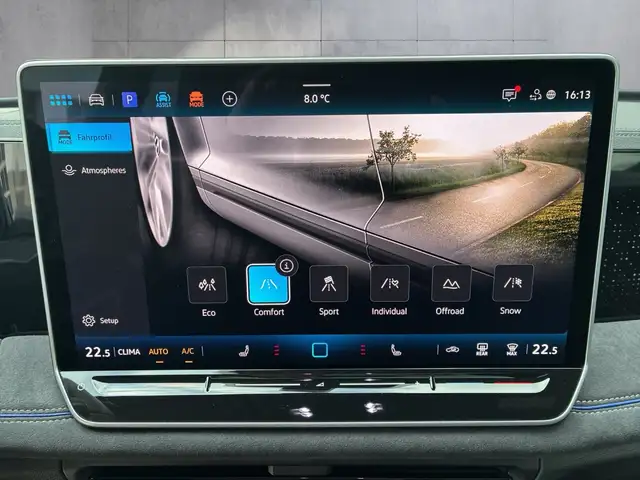 Volkswagen Tiguan Sport TDI 4MOTION DSG Ansicht 27