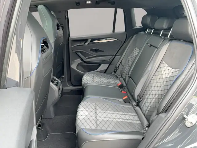 Volkswagen Tiguan Sport TDI 4MOTION DSG Ansicht 29