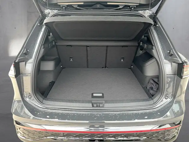 Volkswagen Tiguan Sport TDI 4MOTION DSG Ansicht 30