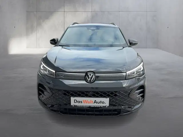 Volkswagen Tiguan Sport TDI 4MOTION DSG Ansicht 7