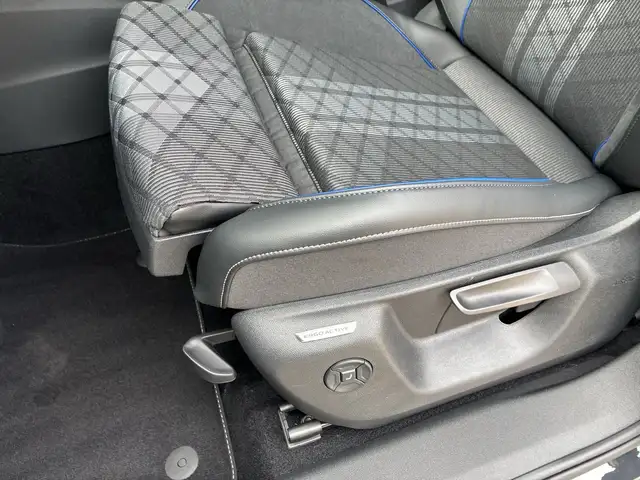 Volkswagen Tiguan Sport TDI 4MOTION DSG Ansicht 9