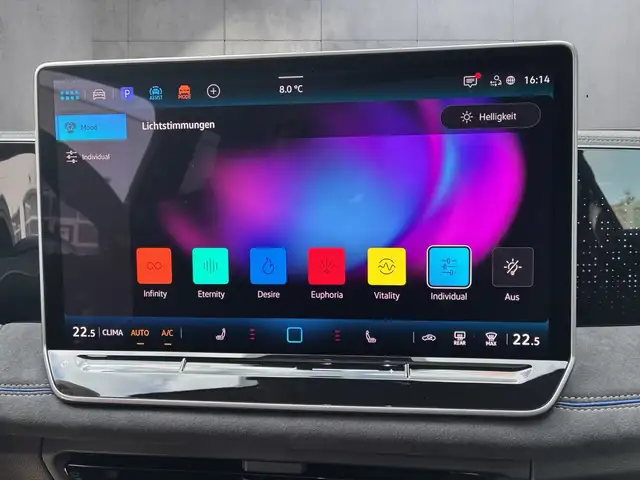 Volkswagen Tiguan Sport TDI 4MOTION DSG Ansicht 28