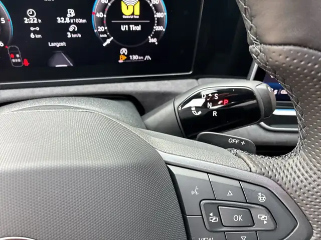 Volkswagen Tiguan Sport TDI 4MOTION DSG Ansicht 18