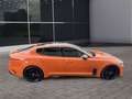 Kia Stinger GT 4WD 3.3 V6 Einzelstück! LM 20'' Black, Sportaus Orange - thumbnail 6