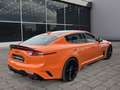Kia Stinger GT 4WD 3.3 V6 Einzelstück! LM 20'' Black, Sportaus Orange - thumbnail 5