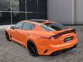 Kia Stinger GT 4WD 3.3 V6 Einzelstück! LM 20'' Black, Sportaus Orange - thumbnail 4