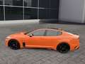Kia Stinger GT 4WD 3.3 V6 Einzelstück! LM 20'' Black, Sportaus Orange - thumbnail 3