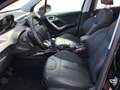 Peugeot 2008 1.2 Pure Tech Allure Leder Pano Kamera Schwarz - thumbnail 8