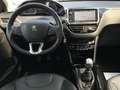 Peugeot 2008 1.2 Pure Tech Allure Leder Pano Kamera Schwarz - thumbnail 10