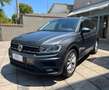Volkswagen Tiguan 2.0 tdi Business 150cv dsg Gris - thumbnail 2
