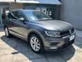 Volkswagen Tiguan 2.0 tdi Business 150cv dsg Gris - thumbnail 8