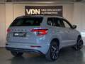Skoda Karoq 1.5 TSI Sportline Business DSG Pano Virtual ACC St Grijs - thumbnail 2