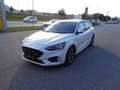 Ford Focus 1,0 EcoBoost ST-Line Weiß - thumbnail 1