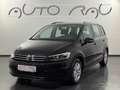 Volkswagen Touran 2.0 TDI SCR CL DSG *LED*ACC*NAVI*RFK* Schwarz - thumbnail 1