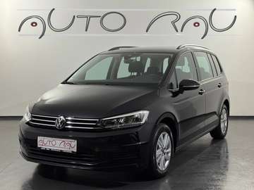 2.0 TDI SCR CL DSG *LED*ACC*NAVI*RFK*