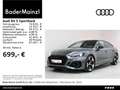 Audi RS5 Competition Pano Matrix 360° ACC Gris - thumbnail 1