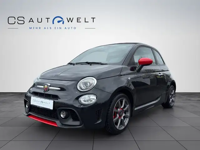 Abarth 500/595/695