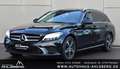 Mercedes-Benz C 220 T d LED/CAR-PLAY/AHK/EL.HECKKLAPPE/TEMPO./NAVI Schwarz - thumbnail 1