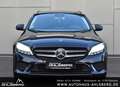 Mercedes-Benz C 220 T d LED/CAR-PLAY/AHK/EL.HECKKLAPPE/TEMPO./NAVI Schwarz - thumbnail 2
