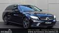 Mercedes-Benz C 220 T d LED/CAR-PLAY/AHK/EL.HECKKLAPPE/TEMPO./NAVI Schwarz - thumbnail 3
