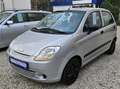 Chevrolet Matiz 1.0 SE-2.Hand-Nur 57960 TKM-Klima-Ganzjahresreifen Silber - thumbnail 1