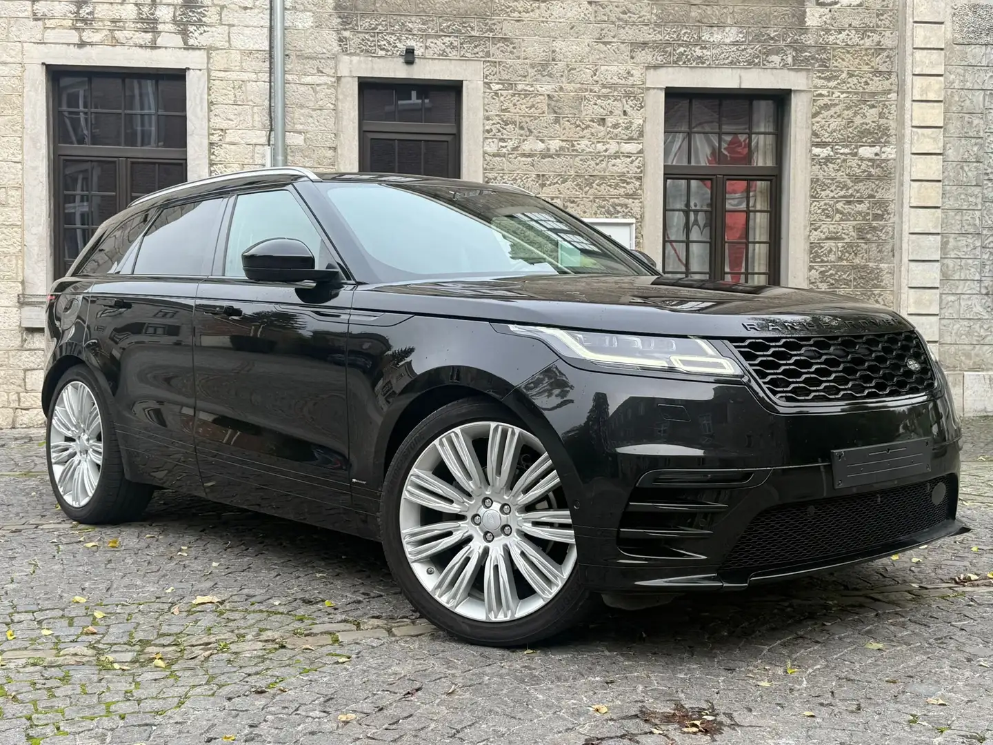 Rover Rover Range Rover Velar R -Dynamic prête immatriculer - 1