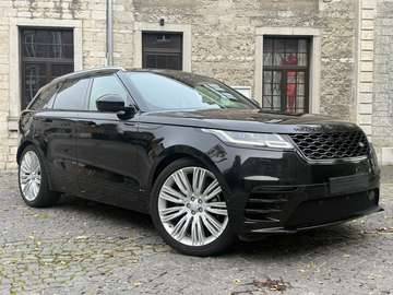 Range Rover Velar R -Dynamic prête immatriculer