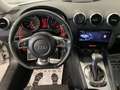 Audi TT 2.0 GPL Coupè ABT S-Line S tronic Automatico Gris - thumbnail 8