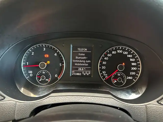 Seat Alhambra view 13
