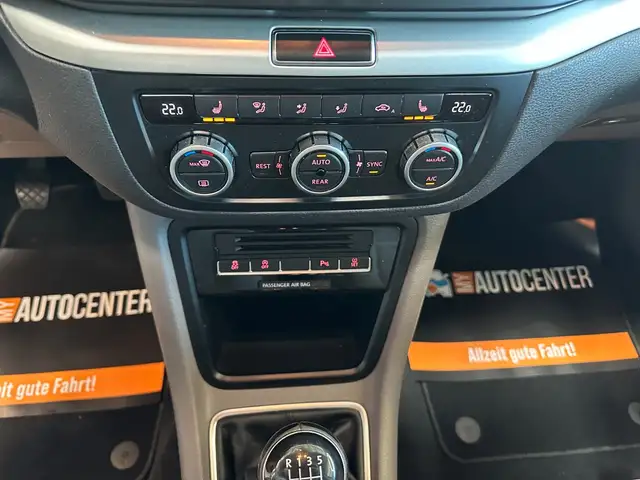 Seat Alhambra view 10