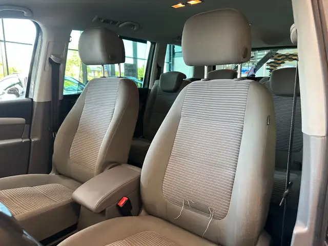 Seat Alhambra view 7