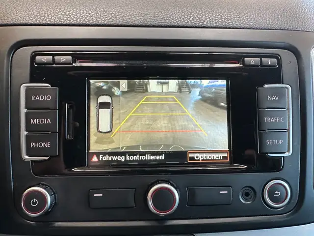 Seat Alhambra view 15