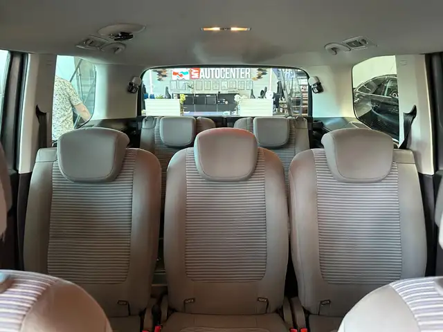 Seat Alhambra view 12