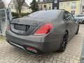 Mercedes-Benz S 63 AMG 4Matic+ L *PANO*HUD*BUR*TV*CARBON*360°* Чорний - thumbnail 6