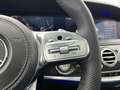 Mercedes-Benz S 63 AMG 4Matic+ L *PANO*HUD*BUR*TV*CARBON*360°* Zwart - thumbnail 40