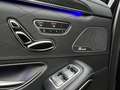 Mercedes-Benz S 63 AMG 4Matic+ L *PANO*HUD*BUR*TV*CARBON*360°* Чорний - thumbnail 31