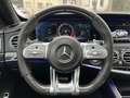 Mercedes-Benz S 63 AMG 4Matic+ L *PANO*HUD*BUR*TV*CARBON*360°* Чорний - thumbnail 16
