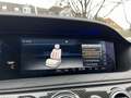 Mercedes-Benz S 63 AMG 4Matic+ L *PANO*HUD*BUR*TV*CARBON*360°* Zwart - thumbnail 21