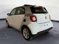 smart forFour 1.0 71Cv Twinamic Auto Passion Cabrio - Vari Mode Bianco - thumbnail 3